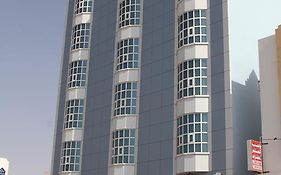 دار الخليج للشقق الفندقية